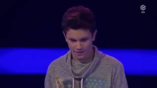 Ordinary world the voice kids