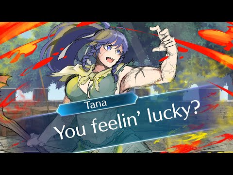 Randomized Sacred Stones Ironman Death Compilation