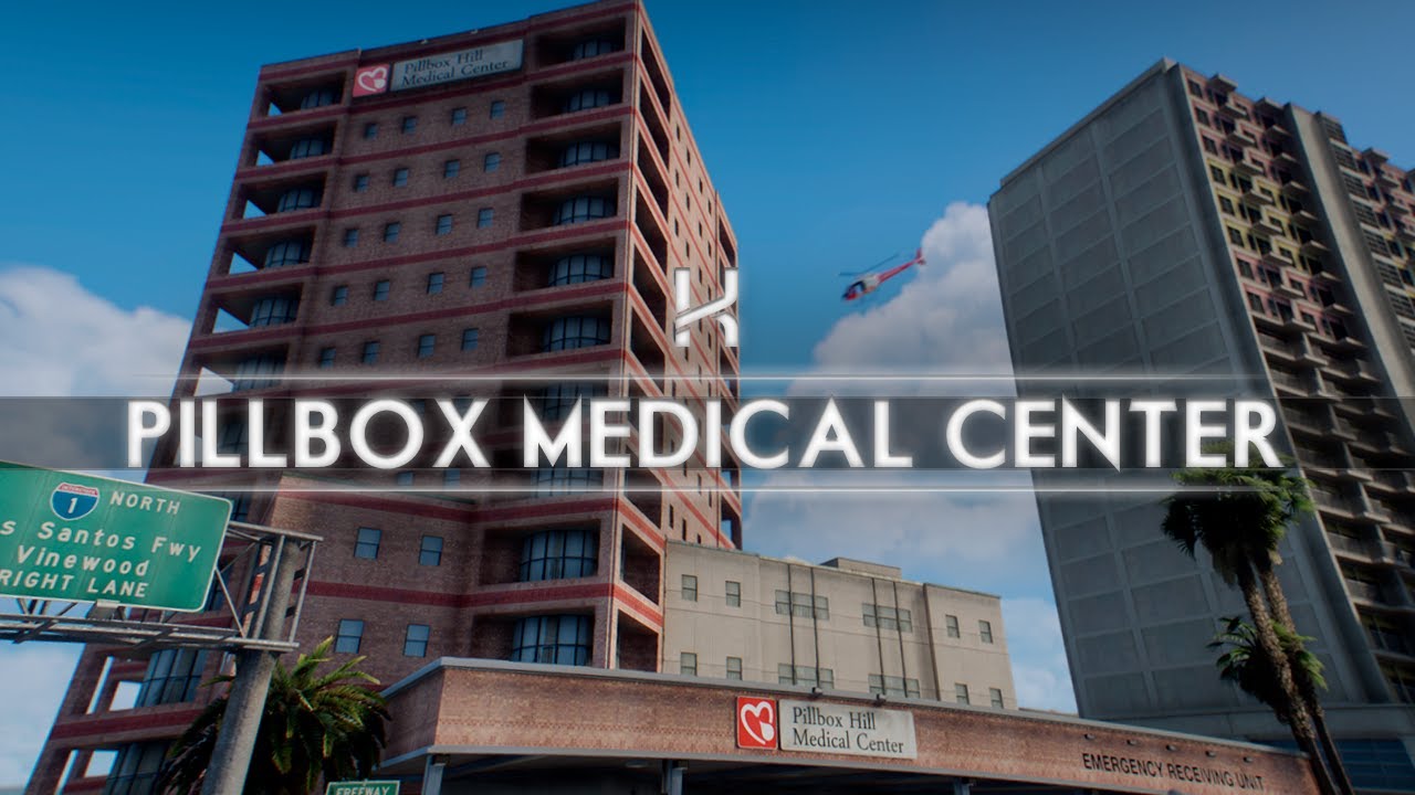 [PAID] [MLO] Pillbox Hill Medical Center thumbnail 6