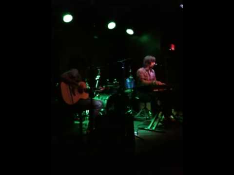 Devlin Murphy Live 8/6/08