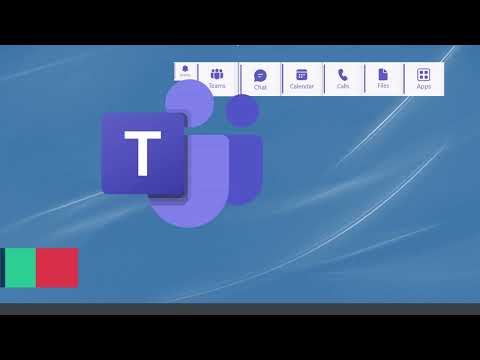 How to Make Video and Audio Calls in Microsoft Teams