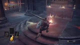 [ダークソウル3]素性対人バランス調整！　合言葉7474