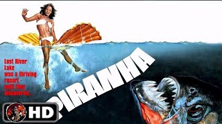 Download lagu PIRANHA 1978 FULL MOVIE [SUB INDO] mp3