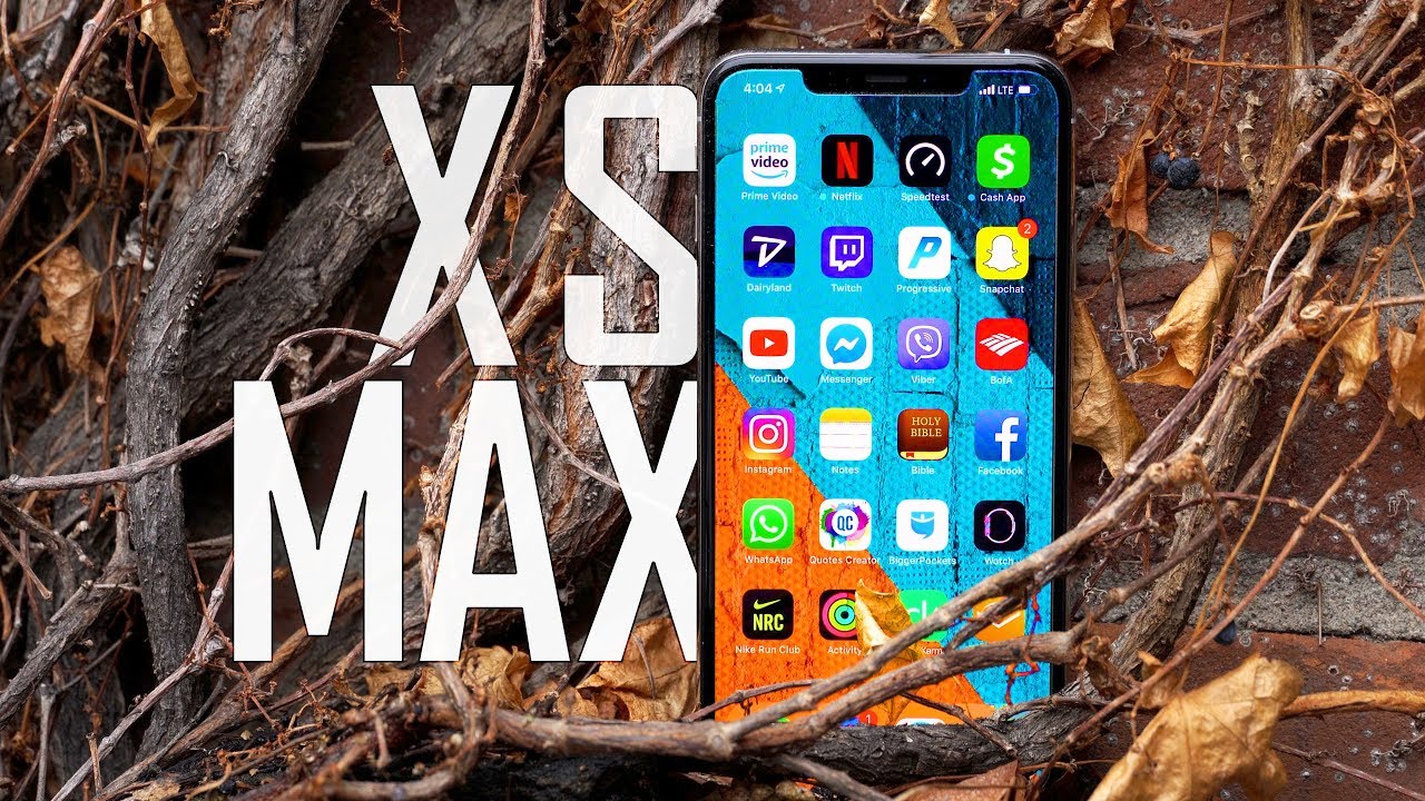 iPhone XS Max 6-Month Honest Review..