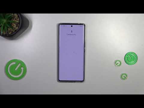 How to Add/Remove Google Account on a VIVO T2 Pro