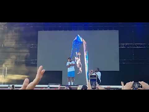 Dino D'Santiago   Mbappé Meo Kalorama 20230902