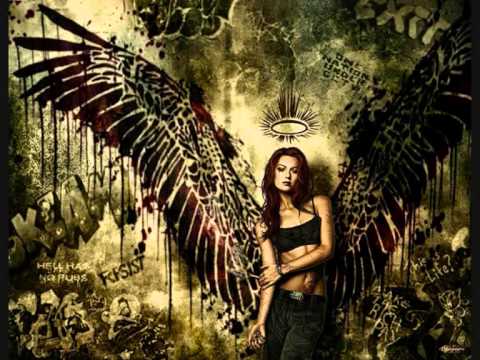 Pharrell - She's An Angel