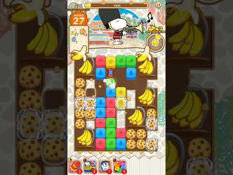 スヌーピーパズルジャーニー150☆☆☆