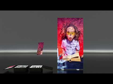 isy lb12 LED Aufbauvideo