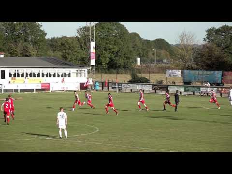 Banbury United Development 1 Easington Sports Development 5 - 21 Sep 2019 - The Six Goals
