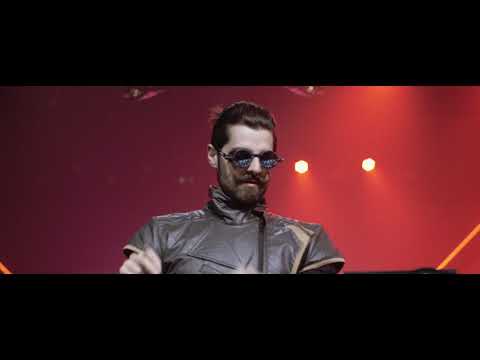 Alok feat. MC Caverinha - Calça Angelical