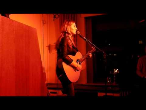 Chrissi Poland @ Haldern Popbar