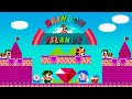 Rainbow Islands 1987 Nes tas