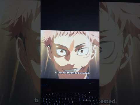 My Thoughts On Jujutsu Kaisen The Culling Game Trailer #shorts #meme
