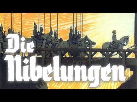 Heritage of DIE NIBELUNGEN
