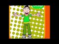Boogie Beebies Cool Down