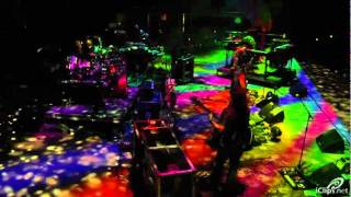 String Cheese Incident- Impressions (HD) 7/23/2010
