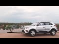 Centy Toys New Creta Silver