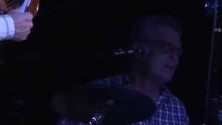 Billy Thomas - Blue Highway Blues