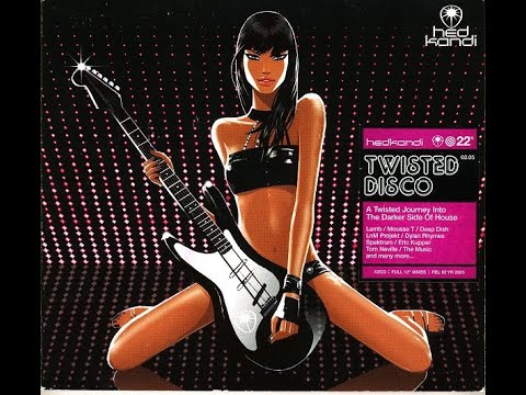 LNM PROJEKT vs. VEDO – White Out (Superstar) (CodeBreakers Remake)