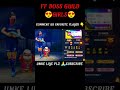 BOSS GUILD GIRLS PICK WITH YOUR U ID FREE FIRE Shorts Boss Sk Sabir Bossguild