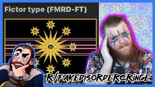 Are They REALLY Making Up Disorders Now r/fakedisordercringe