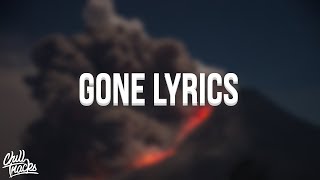 Bazzi - Gone (Lyrics)