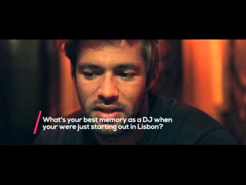 DJ MAG ASEAN Up Close & Personal - Kura