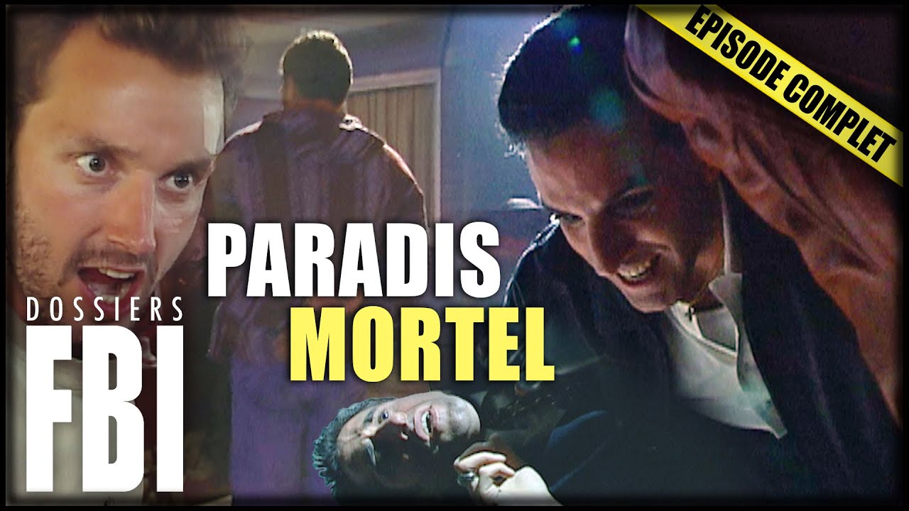 Des Rêves Devenus Cauchemars | TRIPLE EPISODE | Dossiers FBI