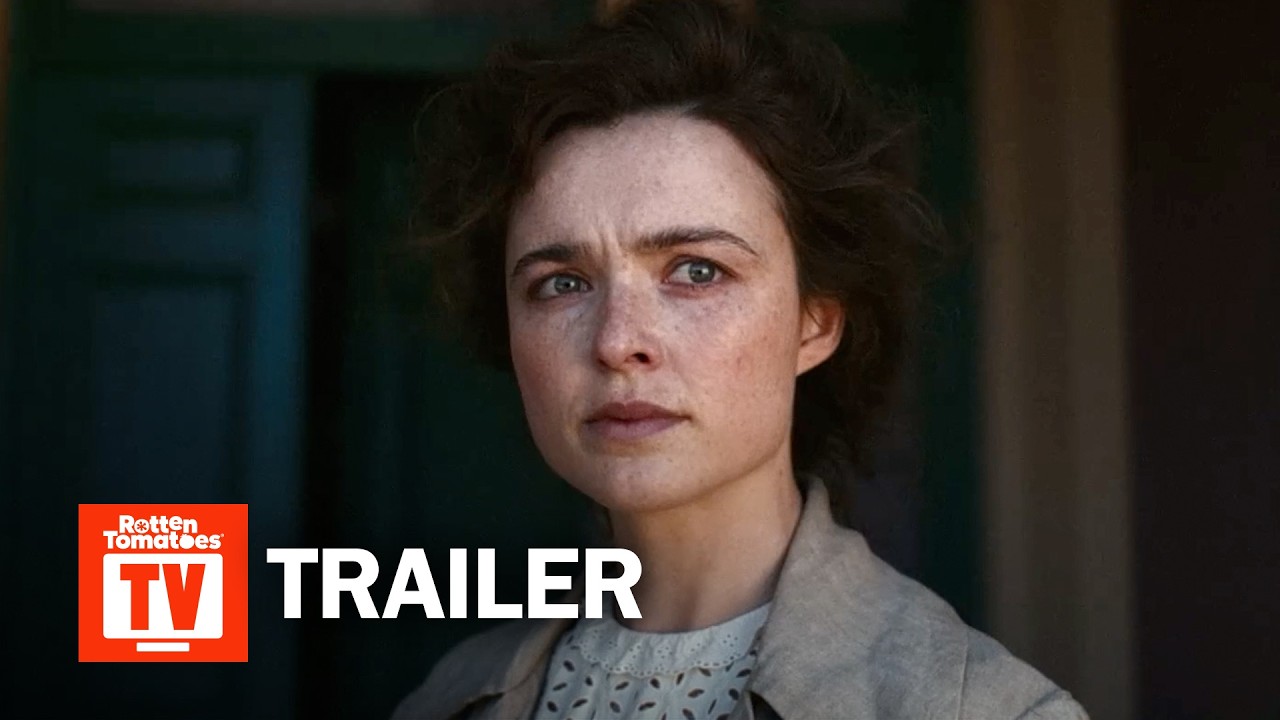 My Brilliant Career Limited Series Trailer