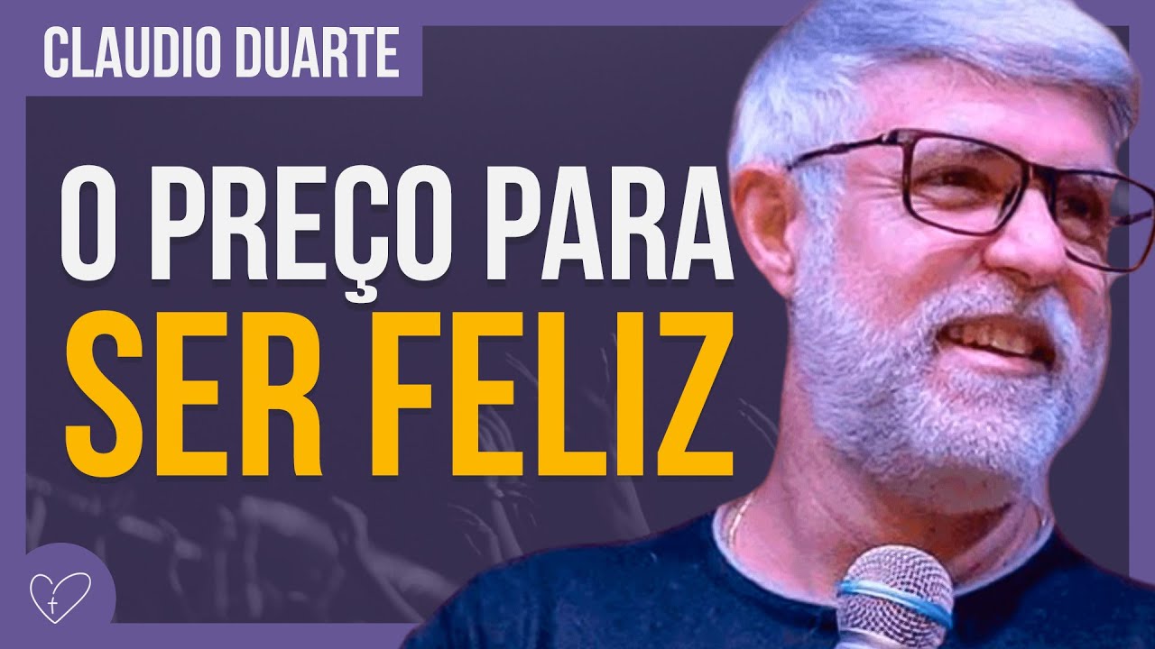 Cláudio Duarte | QUER TUDO DE GRAÇA?