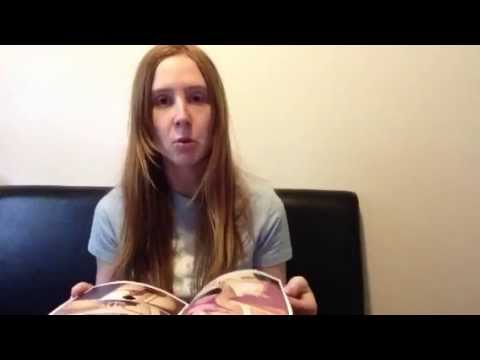 Comic Review #9: Morning Glories #26