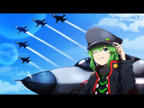 【Uraki_Jin_Vtuber】バトルパス頑張る【War thunder　】
