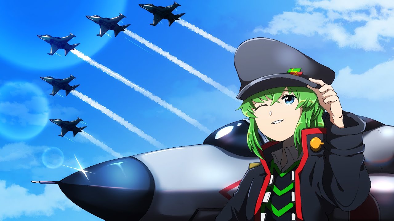 【Uraki_Jin_Vtuber】バトルパス頑張る【War thunder 】