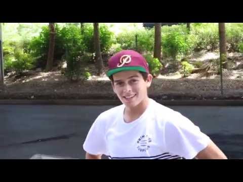 CHRIS FERNANDEZ | LOT 11 MIAMI | PRIMITIVE\NIKESB