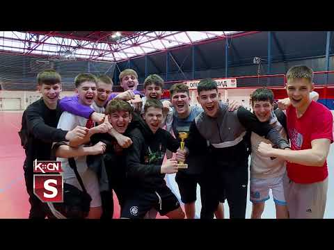 Međuokružno takmičenje u rukometu