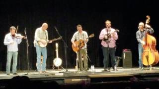 Lonesome River Band - Diggin