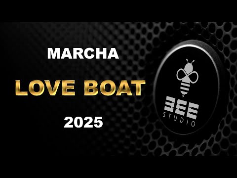 LOVE BOAT 2025 - Carnaval da Nazaré