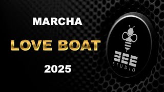 LOVE BOAT 2025 - Carnaval da Nazaré