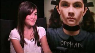 Isabelle Fuhrman interview -- Orphan | Empire Magazine