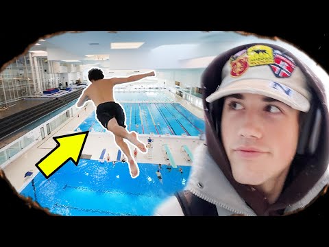 moving to norway at 19 (to death dive)