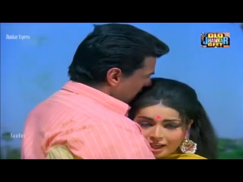 Jhilmil Sitaron Ka Aangan Hoga((Rafi Lata Heart Touch HD Jhankar Song)) झिलमिल सितारों का आँगन होगा