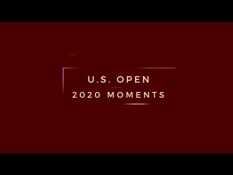 Friday Five - 2020 U.S. Open Stepladder Finals Moments