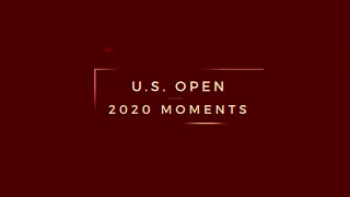 Friday Five - 2020 U.S. Open Stepladder Finals Moments