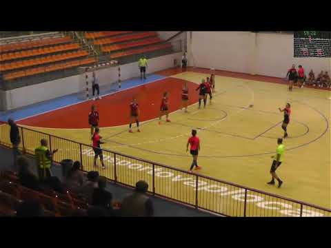 ŽRK DALMATINKA - ŽRK SPLIT 2010