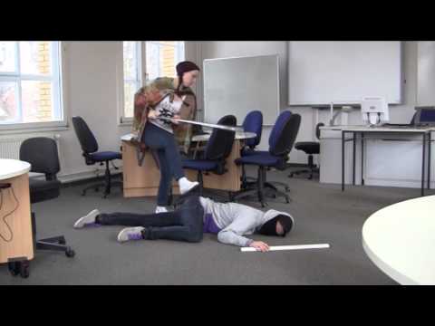 Aus dem Leben eines Alltagshelden