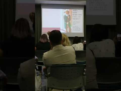 Marturiile persoanelor de succes, din companie(diamantii snep)