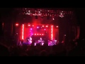 G. love & Special Sauce 1-27-12' ( garbage man , lottery , small fish : medley )