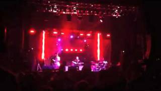 G. love &amp; Special Sauce 1-27-12&#39; ( garbage man , lottery , small fish : medley )
