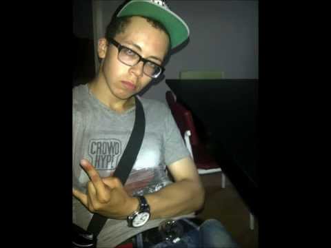 Greylien & Shane - Ik zag je lopen